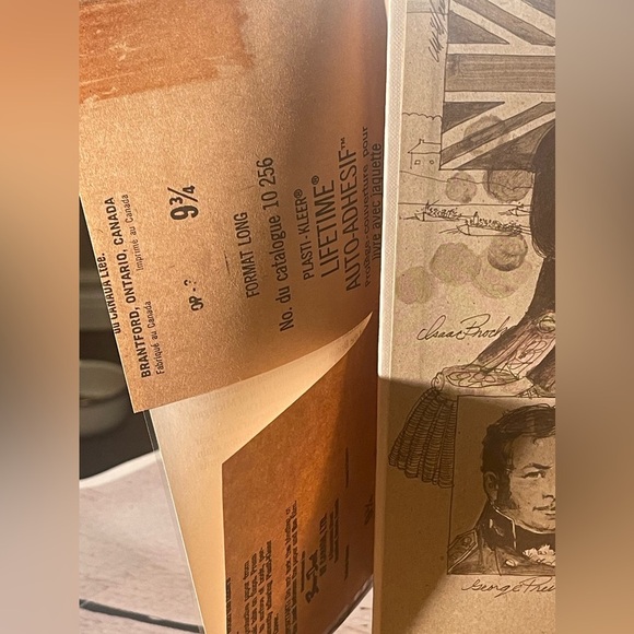 Pierre Berton The Invasion of Canada & Flames Across the Border 1980/1981 HC DJ - Picture 5 of 15